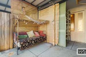 4,5-Zimmer-Altbauwohnung mit Balkon und Gestaltungspotenzial in Augsburg – Die vollständige Adresse der Immobilie erhältst du vom Anbieter., 86152 Stadtjägerviertel, Augsburg – Vorschaubild 13
