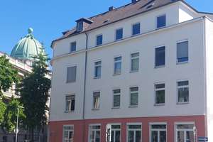 Wohn / Bürogebäude im Essener Bankenviertel  – Maxstraße 3, 45127 Stadtkern, Essen – Vorschaubild 3