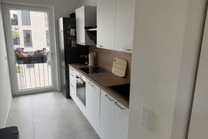 Stilvoll und Modern: Neue 2-Zimmer-Wohnung in Düsseldorf-Heerdt – 40549 Heerdt, Düsseldorf – Vorschaubild 7