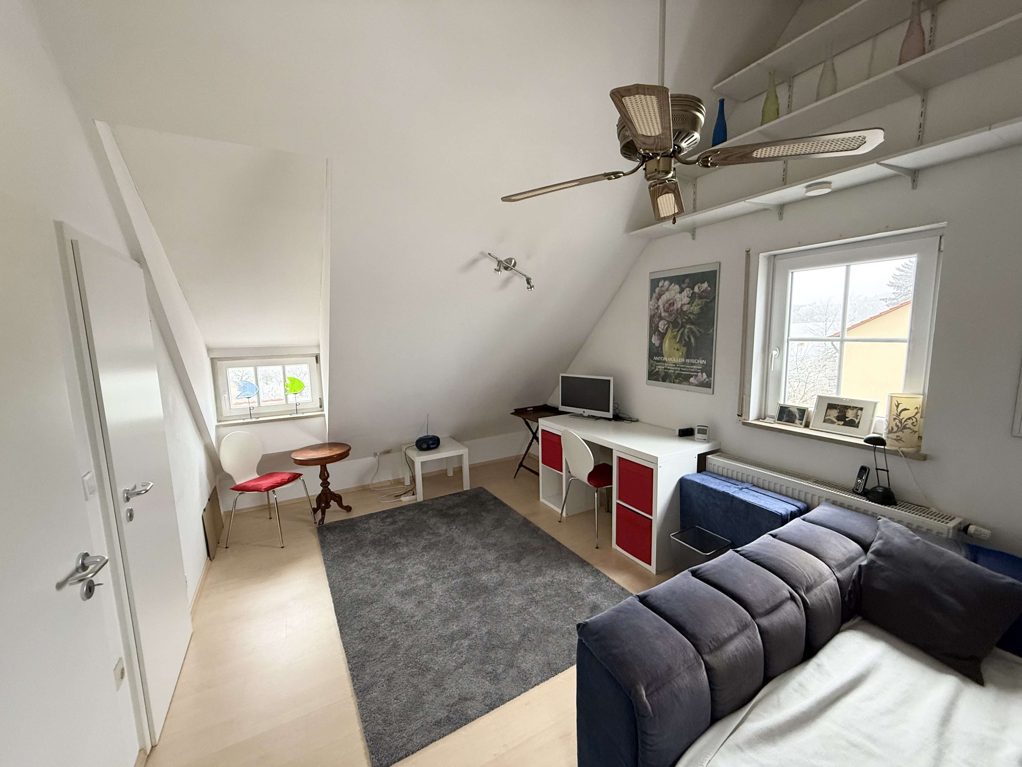 Immobilie in Moorenweis - Schönes Reiheneckhaus in Grunertshofen - Bild 4