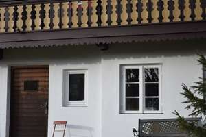 Geräumiges Einfamilienhaus mit großem Garten und Garage in Reut – Die vollständige Adresse der Immobilie erhältst du vom Anbieter., 84367 Reut – Vorschaubild 4