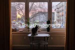 Tauschwohnung: Suche größere Wohnung in Düsseldorf – Die vollständige Adresse der Immobilie erhältst du vom Anbieter., 40225 Bilk, Düsseldorf – Vorschaubild 7