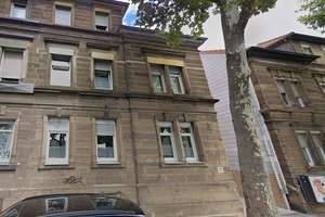 Möbliertes WG-Zimmer in frisch renovierter 4-Zimmer-Wohnung in Heilbronner Kernstadt – Südstraße 27, 74072 Heilbronn, Heilbronn – Vorschaubild 1