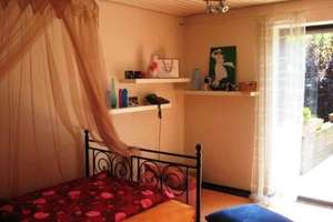 Großzügige 4-Zimmer-Erdgeschosswohnung mit Gartenzugang und Garage in Düsseldorf-Hellerhof – Graf-von-Stauffenberg-Straße 32, 40595 Hellerhof, Düsseldorf – Vorschaubild 5