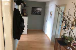 Helle 3-Raum-Dachgeschosswohnung (ohne Balkon)  in Seeheim – 64342 Seeheim-Jugenheim – Vorschaubild 13
