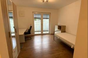 Studenten-Apartment in Ingolstadt-Süd