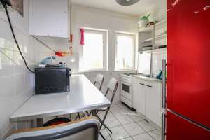 Bezugsfrei: 3-Zimmer-Wohnung in zentraler Lage von Berlin Moabit – Die vollständige Adresse der Immobilie erhältst du vom Anbieter., 10553 Moabit, Berlin – Vorschaubild 8