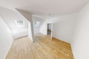 NEU sanierte Dachgeschosswohnung mit Tageslichtbad – Fichtestr. 49, 9126 Gablenz, Chemnitz – Vorschaubild 1