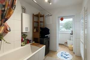 Darauf haben Sie schon lange gewartet: Lukratives Reihenmittelhaus im Altbremer Stil! – Die vollständige Adresse der Immobilie erhältst du vom Anbieter., 28217 Westend, Bremen – Vorschaubild 12