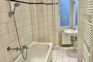 Charmante EG Altbauwohnung in Herrschaftlichem Ambiente - Anfragen bitte schriftlich – Rosenheimer Straße 6, 10781 Schöneberg, Berlin – Vorschaubild 7