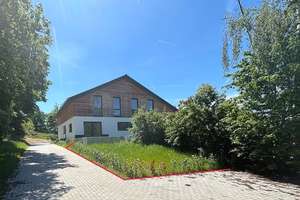 Zentral und im Grünen: neue, hochwertige Wohnung mit Terrasse und Gartenanteil – Die vollständige Adresse der Immobilie erhältst du vom Anbieter., 54296 Mitte/Gartenfeld, Trier – Vorschaubild 9