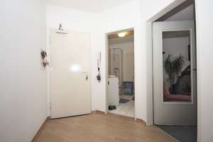 3 ZKDB, Dachterrasse, 2 kleine Balkone - ruhige, zentrale Wohnlage Aachen - Option Stellplatz   – 52068 Adalbertsteinweg, Aachen – Vorschaubild 8