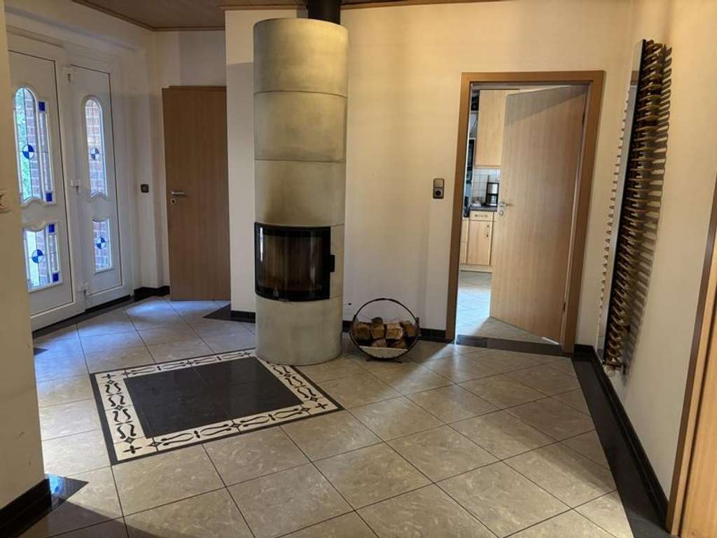 Immobilie in Dötlingen - Junger Bungalow mit Ausbaureserve in Nuttel - Bild 3