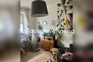 Tauschwohnung: 2-Zimmer-Wohnung mit Balkon im Steintor – Die vollständige Adresse der Immobilie erhältst du vom Anbieter., 28203 Steintor, Bremen – Vorschaubild 2