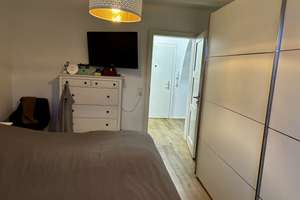 Altbaujuwel im Turmgeschoss – Historische 3-Zi-Wohnung mit Charme, Potenzial, Dachboden und Top-Lage – Die vollständige Adresse der Immobilie erhältst du vom Anbieter., 86167 Lechhausen-West, Augsburg – Vorschaubild 14