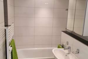 Charmantes 1-Zimmer-Appartement in Bogenhausen-Johanneskirchen mit Außen-Poolanlage – Johanneskirchner Straße 147, 81929 Johanneskirchen, München – Vorschaubild 10