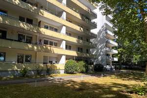 +++ Eschborn - Fair Value - 2-Zi-Wohnung mit XXL-Balkon und TG-Platz +++ – Die vollständige Adresse der Immobilie erhältst du vom Anbieter., 65760 Eschborn – Vorschaubild 7
