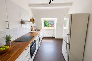 Ideal aufgeteilte Dachgeschoss-Wohnung in Flingern-Nord – Engerstraße 27, 40235 Flingern Nord, Düsseldorf – Vorschaubild 7