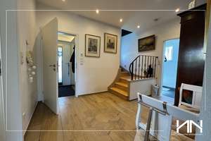 bezugsfertig + provisionsfrei: sanierte VILLA MIT GROSSEM GARTEN – Die vollständige Adresse der Immobilie erhältst du vom Anbieter., 65933 Griesheim, Frankfurt am Main – Vorschaubild 20