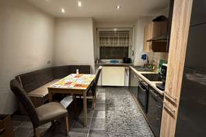Charmante 4,5-Zimmer Maisonette-Wohnung im 3. OG in Gelsenkirchen-Buer – Gräffstr. 14, 45894 Buer, Gelsenkirchen – Vorschaubild 3
