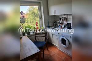 Tauschwohnung: Altbau Dachgeschosswohnung in Osterstrasse, suche Altona – Osterstraße 149, 20255 Eimsbüttel (Ortsteil), Hamburg – Vorschaubild 3