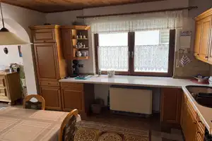 Freistehendes Einfamilienwohnhaus im Herzen von  Rot – Hauptstraße 130, 68789 Rhein-Neckar-Kreis – Vorschaubild 3