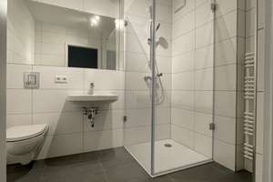 Eine von drei  2-Zi Wohnung mit Balkon in DA-Mitte – Elisabethenstr. 68A, 64283 Mitte, Darmstadt – Vorschaubild 22