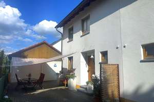 KILIAN IMMOBILIEN! TRAUM DHH MIT 5 ZI + 122 M² WFL IN ECKERSMÜHLEN-ROTH! KELLER * EBK * FBH *GARAGEN – Die vollständige Adresse der Immobilie erhältst du vom Anbieter., 91154 Roth – Vorschaubild 12