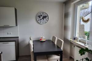 schöne 2,5-Raum-Wohnung mit Balkon – Westerbergstr. 60b, 44892 Langendreer, Bochum – Vorschaubild 8