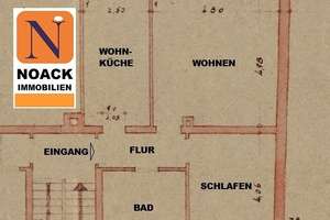 Schöne Wohnung – nur 190 m zur City! – Die vollständige Adresse der Immobilie erhältst du vom Anbieter., 64283 Mitte, Darmstadt – Vorschaubild 6