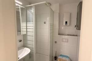 Wohnen mit Charakter: Saniertes Altbau-Apartment in Düsseldorf-Rath – Am Gatherhof 5, 40721 Rath, Düsseldorf – Vorschaubild 7