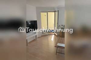 Tauschwohnung: Von 2 auf 3 Zimmer – zentral und mit Balkon – Die vollständige Adresse der Immobilie erhältst du vom Anbieter., 80335 St. Benno, München – Vorschaubild 3