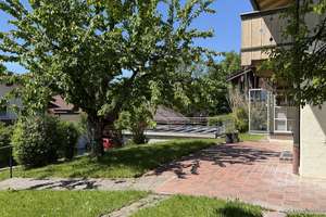 Familiengerechtes Einfamilienhaus mit Garten, Doppelgarage und Doppelcarport in sonniger Lage – Die vollständige Adresse der Immobilie erhältst du vom Anbieter., 83313 Siegsdorf – Vorschaubild 6