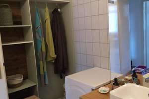 Helle 2-Zimmer Wohnung im 2. OG in Düsseldorf Flingern Nord – Degerstraße 56, 40215 Flingern Nord, Düsseldorf – Vorschaubild 9