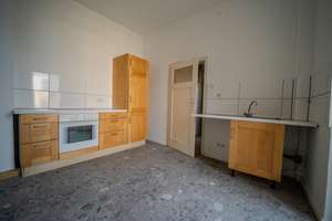 Charmante Altbauwohnung mit 2 Balkonen & Tageslichtbad in Mannheim - nur bei realunis – Die vollständige Adresse der Immobilie erhältst du vom Anbieter., 68167 Neckarstadt-Ost/Wohlgelegen, Mannheim – Vorschaubild 5