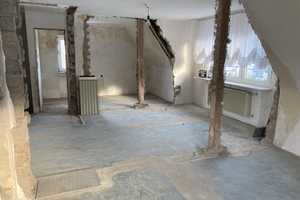 Einfamilienhaus mit tollem Grundstück in beliebter Wohnlage im Stadtgebiet von Siegen – Siegen-Wittgenstein (Kreis) – Vorschaubild 13