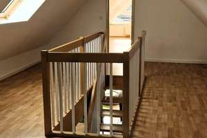 Lichtdurchflutete 6,5 Zimmer Wohnung – 91094 Langensendelbach – Vorschaubild 23