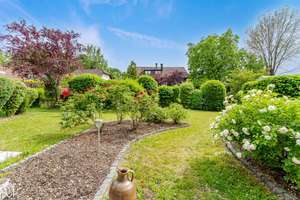 Wunderschöne 2,5-Zimmer Maisonettewohnung mit Privat-Garten & Terrasse in TOP-Lage von Herrsching – Die vollständige Adresse der Immobilie erhältst du vom Anbieter., 82211 Herrsching am Ammersee – Vorschaubild 11