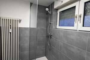 Gemütliche 1-Zimmer-Wohnung mit  saniertem Bad – Elfenstrasse 38, 68169 Neckarstadt-West, Mannheim – Vorschaubild 7