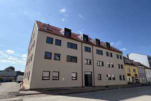 Erstbezug zum 01.10.2026: Design-Möbliertes Smart-Apartment im Herzen von Plattling – Deggendorfer Str. 14, 94447 Plattling – Vorschaubild 11