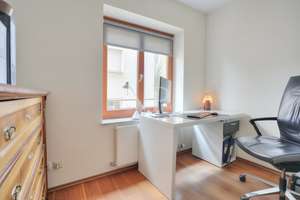 Stilvolle Altbauwohnung mit Terrasse & Garten im begehrten Heilbronner Osten – Die vollständige Adresse der Immobilie erhältst du vom Anbieter., 74074 Heilbronn, Heilbronn – Vorschaubild 13