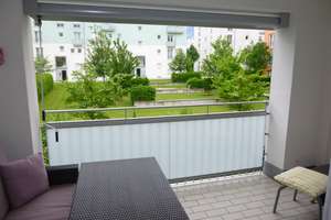 Sonnige 2-Zimmerwohnung Nähe Arcaden mit EBK u. Loggia – Mälzereiweg 21, 93053 Galgenberg, Regensburg – Vorschaubild 6