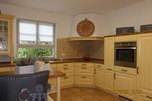 Elegante moderne Landhaus-Villa in Toplage von Illingen – Die vollständige Adresse der Immobilie erhältst du vom Anbieter., 66557 Illingen – Vorschaubild 10