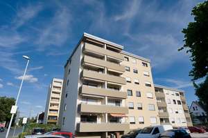 Attraktive 1-Zimmer-Wohnung inkl. Stellplatz & Balkon – Die vollständige Adresse der Immobilie erhältst du vom Anbieter., 64521 Groß-Gerau – Vorschaubild 11