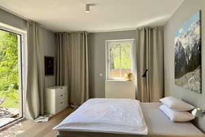 Landhausvilla in modernem Design - wenige Schritte zum See in naturnaher Lage - Dießen am Ammersee – Landsberg am Lech (Kreis) – Vorschaubild 30