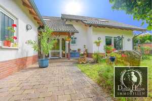 **Schönes Einfamilienhaus mit Wintergarten + Garage + 4 Stellplätze & viel Grünfläche in Dannstadt** – Rhein-Pfalz-Kreis – Vorschaubild 3