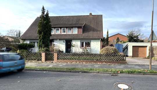 Bild von Charmante Doppelhaushälfte in guter Lage von Peine