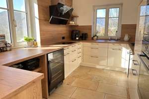 260 m2 Wohnhaus m. Einliegerwhg., PV-Anlage, Pelletshzg. u. Fernblick in naturnaher Wohnlage b. DEG! – Die vollständige Adresse der Immobilie erhältst du vom Anbieter., 94539 Grafling – Vorschaubild 10