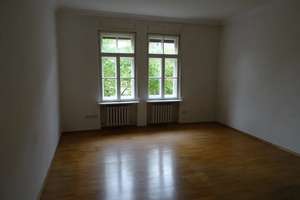 4-Zimmer - Charmante helle Altbau Wohnung, 80m vom Rotkreuzplatz – Wendl-Dietrich-Str. 6, 80634 Neuhausen, München – Vorschaubild 11
