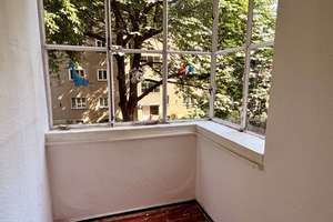 Ihre neue Wohnung: günstig geschnittene 2,5-Zimmer-Wohnung – Müllerstr. 97 E, 13349 Wedding, Berlin – Vorschaubild 3